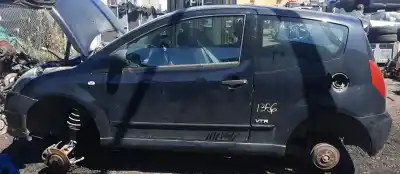 Veículo de Sucata CITROEN C2 VTR do ano 2006 alimentado HFXTU1JP