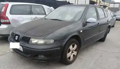 Здавання транспортного засобу SEAT LEON (1M1) 1.6 16 V року 2004 потужний BCB