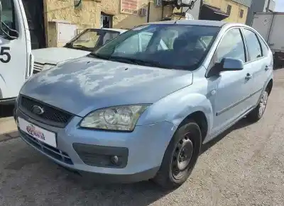 Veículo de Sucata FORD FOCUS II BERLINA do ano 2006 alimentado HHDA