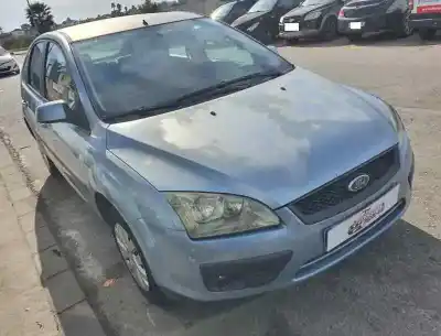 Vehicul casat ford focus ii berlina al anului 2006 alimentat hhda