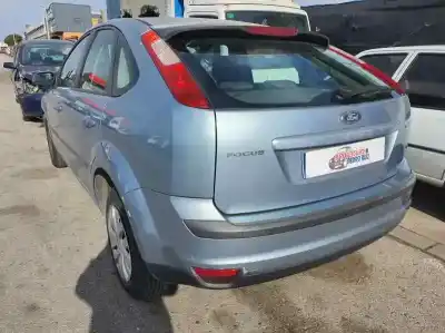 Vehicul casat ford focus ii berlina al anului 2006 alimentat hhda