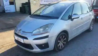 Vehicul casat CITROEN C4 PICASSO I MONOSPACE (UD_)  al anului 2007 alimentat 9HZ