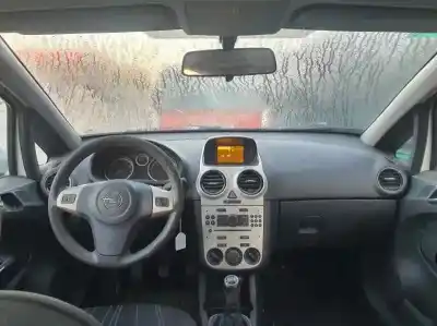 Здавання транспортного засобу opel corsa d (s07) 1.4 (l08 l68) року 2008 потужний z14xep
