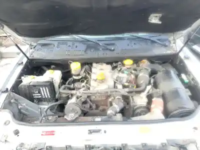 Scrapping Vehicle tata safari (42_fd) 3.0 d 4x4 of the year 2007 powered 497 sp tc