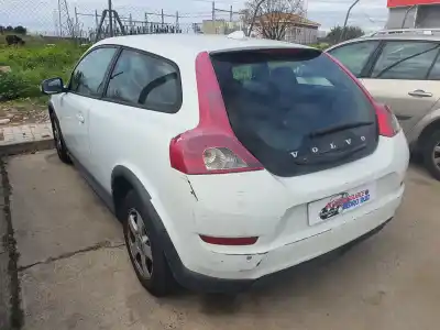 Scrapping Vehicle volvo c30 (533) 1.6 of the year 2010 powered b4164 s3