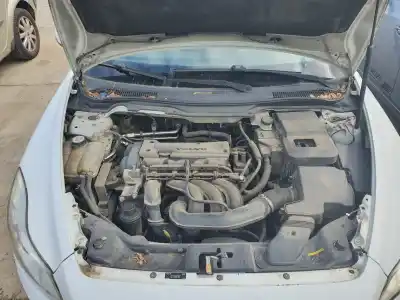 Scrapping Vehicle volvo c30 (533) 1.6 of the year 2010 powered b4164 s3