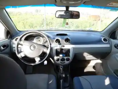 Veículo de Sucata chevrolet lacetti (j200) 2.0 d do ano 2011 alimentado z20s