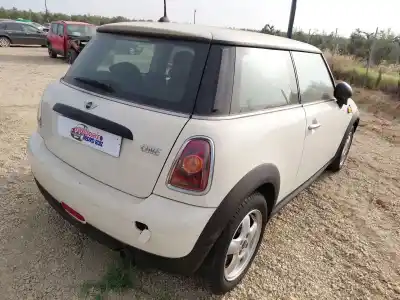 Утилизация автомобиля mini mini (r56) one года 2009 питание n12 b14 a