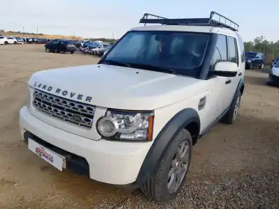 Утилизация автомобиля land rover                                         discovery iv (l319)                                                                                                                                                                                                                                        2.7 td 4x4 года 2010 питание 276dt(tdv6)