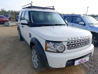 Утилизация автомобиля land rover                                         discovery iv (l319)                                                                                                                                                                                                                                        2.7 td 4x4 года 2010 питание 276dt(tdv6)