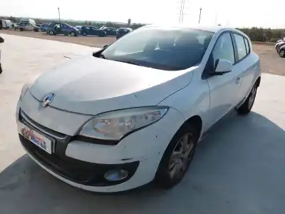 Scrapping Vehicle renault megane iii fastback (bz0/1_, b3_) 1.2 tce (bz2b, bz11) of the year 2013 powered h5f 400 Scrapping Vehicle renault megane iii fastback (bz0/1_, b3_) 1.2 tce (bz2b, bz11) of the year 2013 powered h5f 400