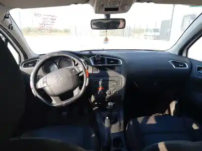 Здавання транспортного засобу citroen c4 ii (nc_) 1.6 hdi 90 року 2011 потужний 9hp