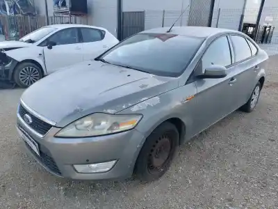Sloopvoertuig ford mondeo iv (ba7) 1.8 tdci van het jaar 2007 aangedreven qyba