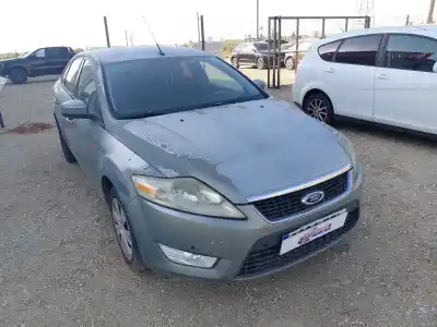 Sloopvoertuig ford mondeo iv (ba7) 1.8 tdci van het jaar 2007 aangedreven qyba