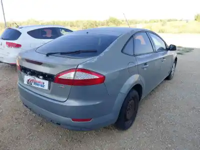 Sloopvoertuig ford mondeo iv (ba7) 1.8 tdci van het jaar 2007 aangedreven qyba