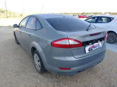 Sloopvoertuig ford mondeo iv (ba7) 1.8 tdci van het jaar 2007 aangedreven qyba