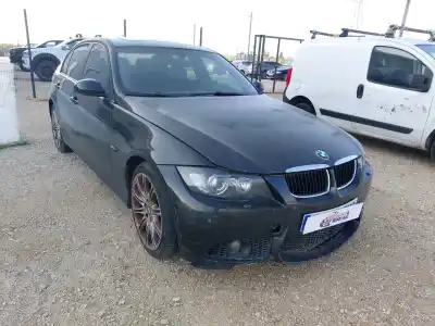 Veículo de Sucata bmw 3 (e90) 320 d do ano 2007 alimentado m47 d20 (204d4),n47 d20 a,n47 d20 c