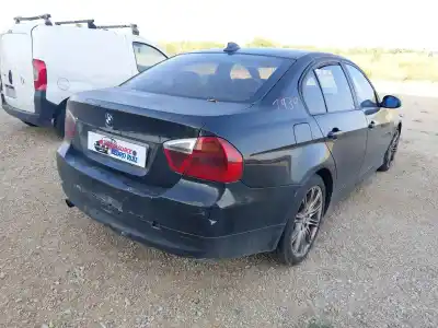 Veículo de Sucata bmw 3 (e90) 320 d do ano 2007 alimentado m47 d20 (204d4),n47 d20 a,n47 d20 c