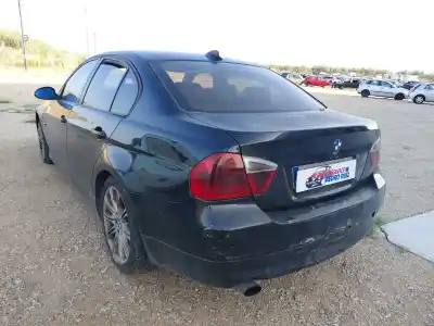 Veículo de Sucata bmw 3 (e90) 320 d do ano 2007 alimentado m47 d20 (204d4),n47 d20 a,n47 d20 c