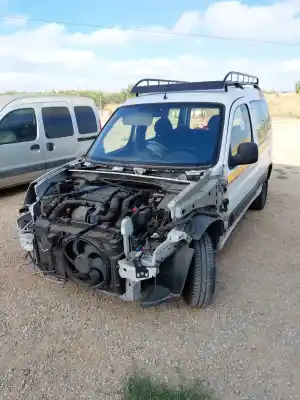 Здавання транспортного засобу citroen berlingo / berlingo first furgoneta/monovolumen (m_) 1.6 hdi 75 (mb9hw) року 2009 потужний 9hw (dv6bted4),dv6b Здавання транспортного засобу citroen berlingo / berlingo first furgoneta/monovolumen (m_) 1.6 hdi 75 (mb9hw) року 2009 потужний 9hw (dv6bted4),dv6b