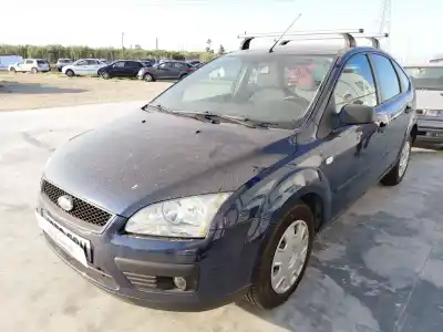 Vehículo de desguace FORD FOCUS II (DA_, HCP, DP)  del año 2006 con motor HWDA