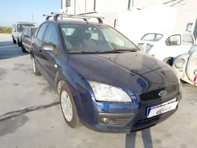 Здавання транспортного засобу ford focus ii (da_, hcp, dp) 1.6 року 2006 потужний hwda