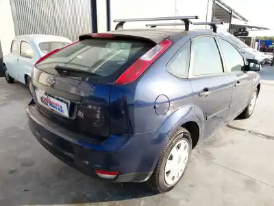 Здавання транспортного засобу ford focus ii (da_, hcp, dp) 1.6 року 2006 потужний hwda