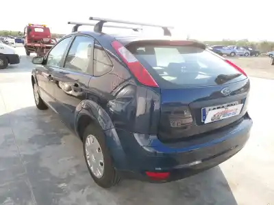 Здавання транспортного засобу ford focus ii (da_, hcp, dp) 1.6 року 2006 потужний hwda