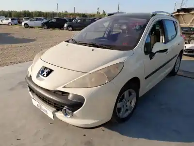 Vehículo de desguace PEUGEOT 207 SW (WK_)  del año 2008 con motor 8FP (EP3C),8FS (EP3)