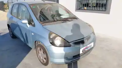 Утилизация автомобиля honda jazz ii (gd_, ge3, ge2) 1.2 i-dsi (gd5, ge2) года 2006 питание l12a1,l12a4