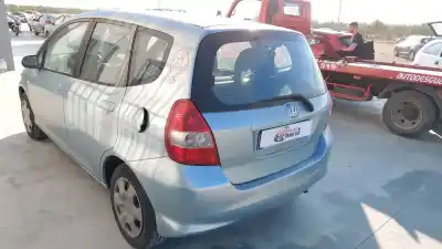 Утилизация автомобиля honda jazz ii (gd_, ge3, ge2) 1.2 i-dsi (gd5, ge2) года 2006 питание l12a1,l12a4