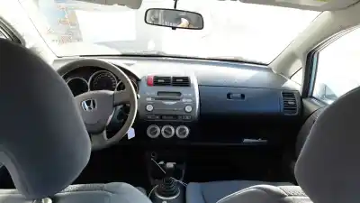 Утилизация автомобиля honda jazz ii (gd_, ge3, ge2) 1.2 i-dsi (gd5, ge2) года 2006 питание l12a1,l12a4