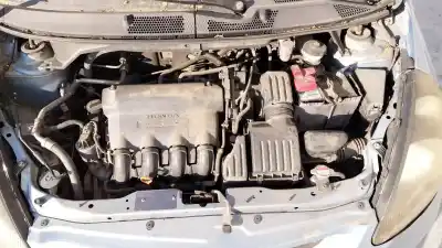Утилизация автомобиля honda jazz ii (gd_, ge3, ge2) 1.2 i-dsi (gd5, ge2) года 2006 питание l12a1,l12a4