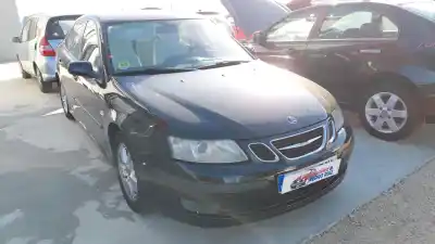 Scrapping Vehicle saab 9-3 (ys3f, e79, d79, d75) 1.9 tid of the year 2006 powered z 19 dth