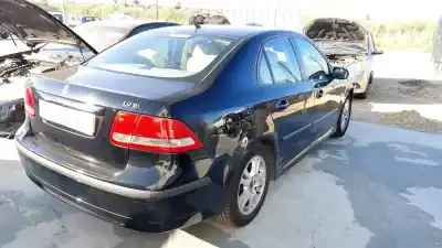 Scrapping Vehicle saab 9-3 (ys3f, e79, d79, d75) 1.9 tid of the year 2006 powered z 19 dth