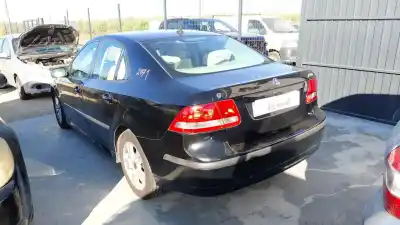 Scrapping Vehicle saab 9-3 (ys3f, e79, d79, d75) 1.9 tid of the year 2006 powered z 19 dth