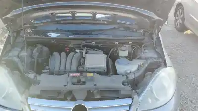 Veicolo di demolizione MERCEDES-BENZ CLASE A (W169)  dell'anno 2005 alimentato M 266.920