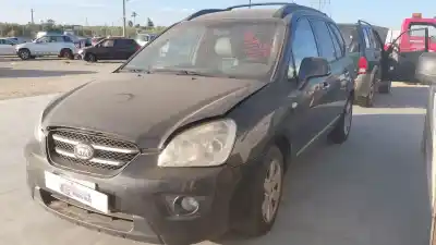 Veículo de Sucata KIA CARENS III MONOSPACE (UN)  do ano 2007 alimentado D4EA