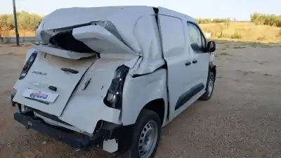 Утилизация автомобиля fiat doblo furgoneta/monovolumen (510_, 511_) bluehdi 100 года 2023 питание yh01 Утилизация автомобиля fiat doblo furgoneta/monovolumen (510_, 511_) bluehdi 100 года 2023 питание yh01