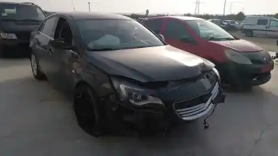 Veículo de Sucata opel insignia a (g09) 2.0 cdti (68) do ano 2015 alimentado a 20 dte Veículo de Sucata opel insignia a (g09) 2.0 cdti (68) do ano 2015 alimentado a 20 dte