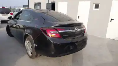 Veículo de Sucata opel insignia a (g09) 2.0 cdti (68) do ano 2015 alimentado a 20 dte Veículo de Sucata opel insignia a (g09) 2.0 cdti (68) do ano 2015 alimentado a 20 dte