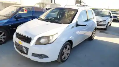 Veículo de Sucata CHEVROLET AVEO FASTBACK (T300)  do ano 2025 alimentado F14D4