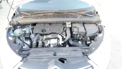 Здавання транспортного засобу citroen c4 ii (nc_) 1.6 hdi 90 року 2013 потужний 