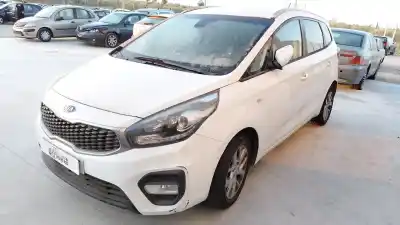 Hurda Aracı KIA CARENS IV  Yılın 2018 güçlü D4FD
