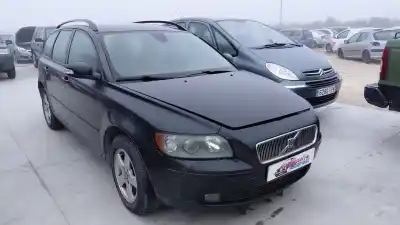 Scrapping Vehicle volvo v50 (545) 1.6 d of the year 2007 powered d 4164 t Scrapping Vehicle volvo v50 (545) 1.6 d of the year 2007 powered d 4164 t