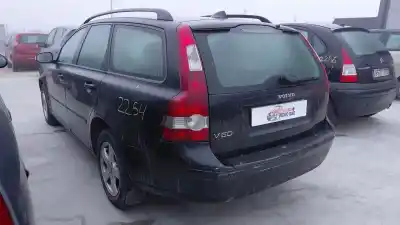 Scrapping Vehicle volvo v50 (545) 1.6 d of the year 2007 powered d 4164 t Scrapping Vehicle volvo v50 (545) 1.6 d of the year 2007 powered d 4164 t