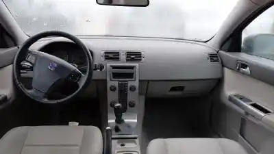 Scrapping Vehicle volvo v50 (545) 1.6 d of the year 2007 powered d 4164 t Scrapping Vehicle volvo v50 (545) 1.6 d of the year 2007 powered d 4164 t