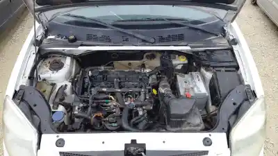Scrapping Vehicle CITROEN BERLINGO / BERLINGO FIRST FURGONETA/MONOVOLUMEN (M_)  of the year 2025 powered RHY (DW10TD) Scrapping Vehicle CITROEN BERLINGO / BERLINGO FIRST FURGONETA/MONOVOLUMEN (M_)  of the year 2025 powered RHY (DW10TD)