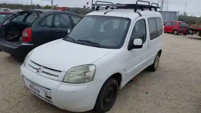Scrapping Vehicle citroen berlingo / berlingo first furgoneta/monovolumen (m_) 2.0 hdi 90 4wd (mbrhy, mcrhy) of the year 2025 powered rhy (dw10td) Scrapping Vehicle citroen berlingo / berlingo first furgoneta/monovolumen (m_) 2.0 hdi 90 4wd (mbrhy, mcrhy) of the year 2025 powered rhy (dw10td)