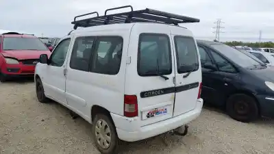 Scrapping Vehicle citroen berlingo / berlingo first furgoneta/monovolumen (m_) 2.0 hdi 90 4wd (mbrhy, mcrhy) of the year 2025 powered rhy (dw10td) Scrapping Vehicle citroen berlingo / berlingo first furgoneta/monovolumen (m_) 2.0 hdi 90 4wd (mbrhy, mcrhy) of the year 2025 powered rhy (dw10td)